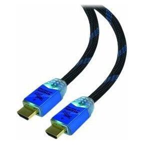 Steelplay Highspeed HDMI mit Ethernetkabel (2 m) (JVAPS400039)