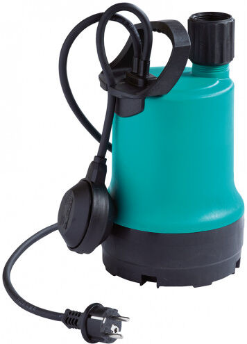 Wilo Drain TMR 32/8 Pompe pour eau usées 4145325