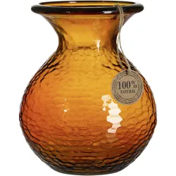 Ritzenhoff & Breker Vase Marokko 24,5cm - braun