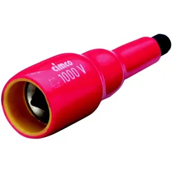 Cimco Werkzeuge Schraubeinsätze 1/2 Zoll 5 112671