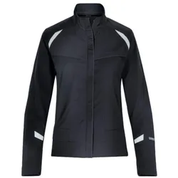 uvex suXXeed mobility Damen Realworker Arbeitsjacke grau/graphit 4XL - 8886915 - grau/graphit