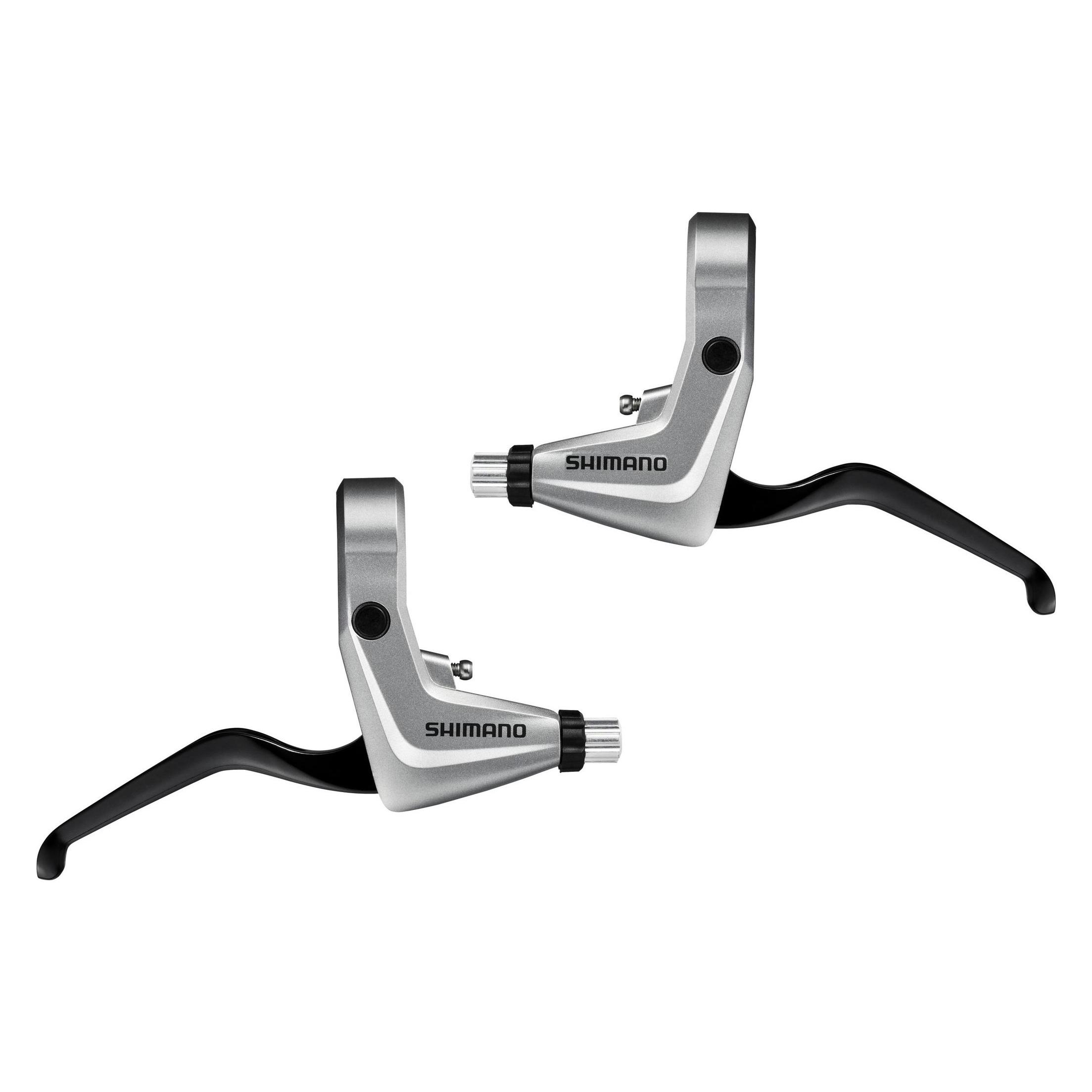 Shimano BL-T4010 Bremshebel Set (Vorne + Hinten, Bremshebel) (6870002)