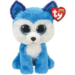 Ty Beanie Buddy Prinz Husky (24 cm)