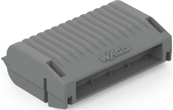 WAGO GmbH& Co. KG Boîte de gel taille 3 207-1333 (2109845)