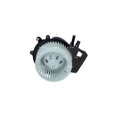 Nrf Elektromotor, Innenraumgebläse [Hersteller-Nr. 34090] für Mercedes-Benz