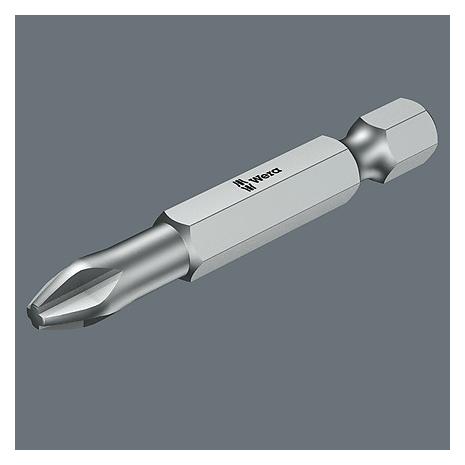 Wera Bit-Check 6 Universal 1 SB (Kreuz Pozidriv PZ) (5073635001)