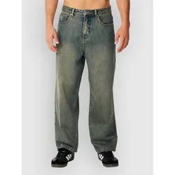 Rip Curl Archive Dirty Denim Jeans dirty mid blue Gr. 34