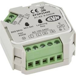 EVN EFDP23400 Funk-Dimmer 1 St.