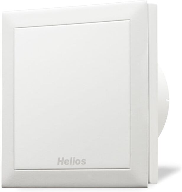 Helios Ventilateurs Ventilateur pour petits espaces M1/150 F ; Helios Ventilatoren (06043)