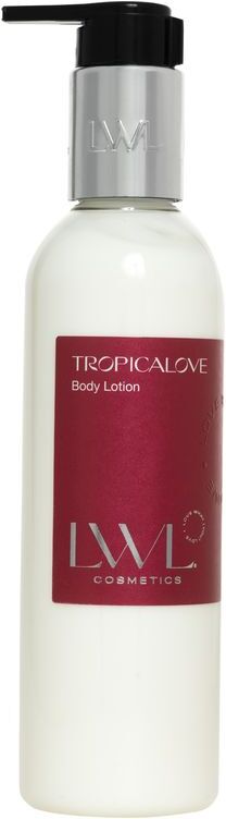 LWL Body Lotion Tropicalove 250 ML