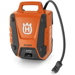 Husqvarna, Werkzeugakku + Ladegerät, Akku BLi950X (ohne Gurt) (36 V)