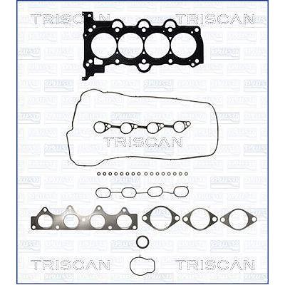 Triscan Dichtungssatz, Zylinderkopf [Hersteller-Nr. 598-4328] für Hyundai
