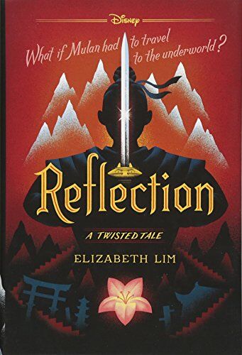 Elizabeth Lim - Reflection: A Twisted Tale - Preis vom 01.10.2026 17:08:56 h