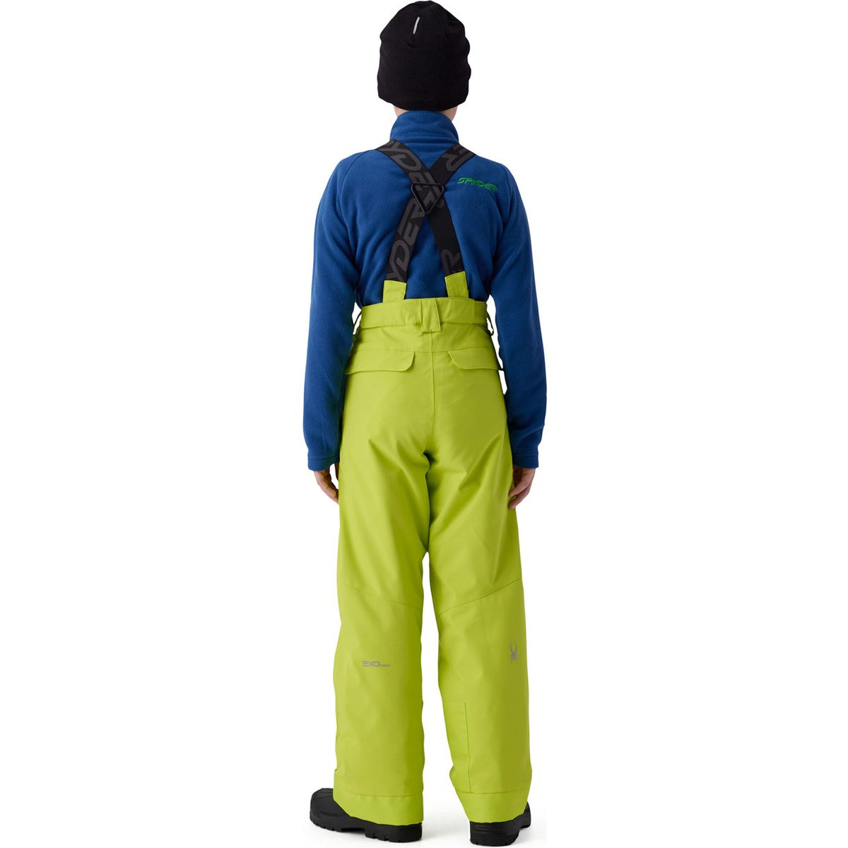 Spyder Propulsion Pants lime (LIM) L 38SG123601-LIM-L