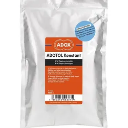 ADOX ADOTOL Konstant II Papierentwickler zum Ansatz von 5000 ml (Angebot)