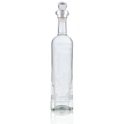 Don Ramon Tequila Plata 38% Vol. 0,7l