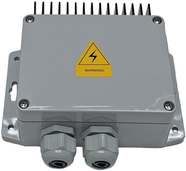 Tansun dimmer 2000W