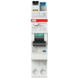 ABB, Schutzschalter, FI/LS-Schalter