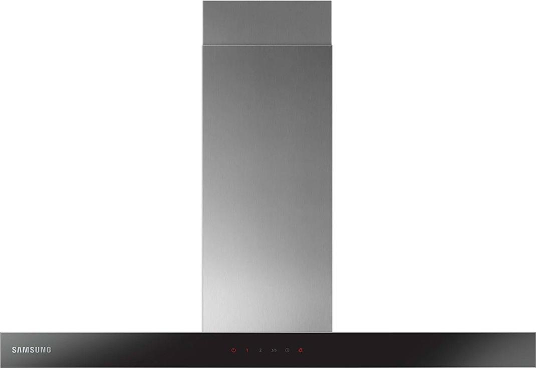Samsung NK36C5070US/UR, 531 m³/h, Abluft/Umluft, 70 dB, 689 m³/h, 75 dB, 75 dB