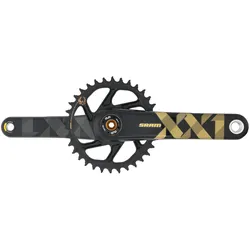 Sram, Velokurbel, (175 mm)