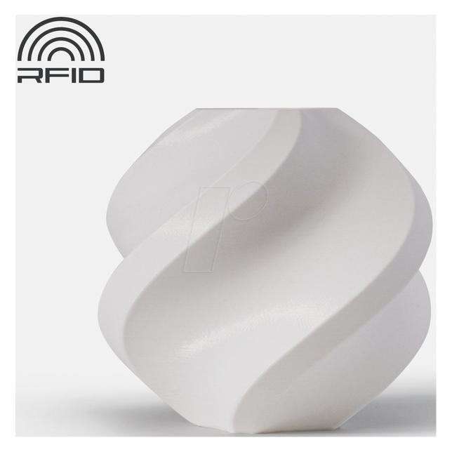 Bambu Lab PC - White - 1.75mm (PC, 1000 g, 1.75 mm) (C00-W0-1.75-1000-spl)