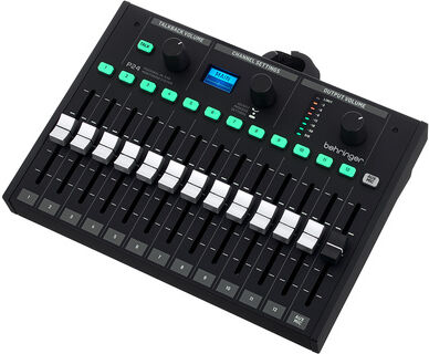 Behringer P24