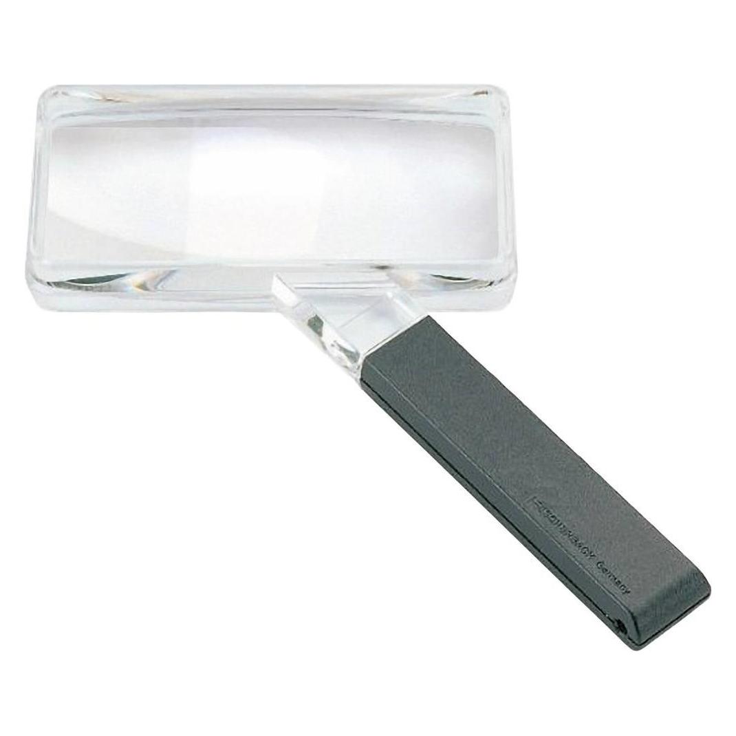 Eschenbach Handlupe Vergrösserungsfaktor (26421255)
