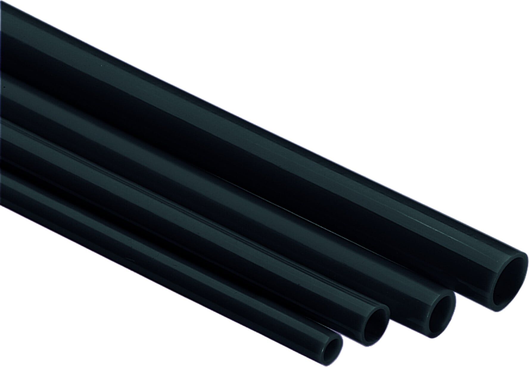Schneider Druckluftrohr DLR-R-PA-S 15x12mm/25m (2813130000)
