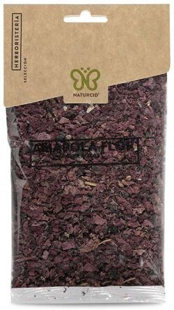 Naturcid Infusión Amapola Flor Bolsa 17 gr