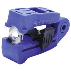 Klauke K432E2 Wechselkassette blau für Abisolierwerkzeug 1 St.