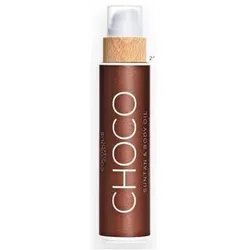 Cocosolis, Sonnencreme, Choco (200 ml)