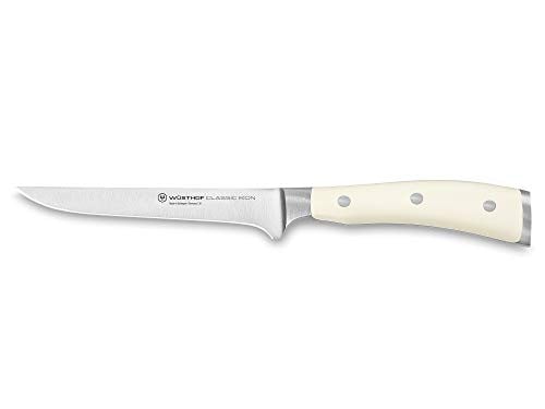 WÜSTHOF Classic Ikon Uitbeenmes Creme 14 cm