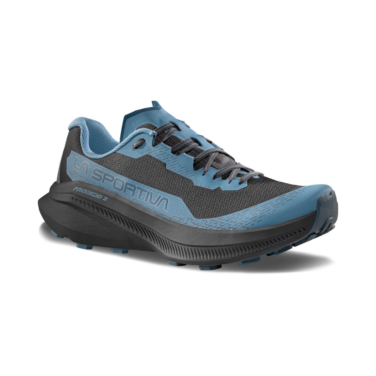 La Sportiva Prodigio 2 Woman onyx/adriatic (G19B59) 40 ZFRS122G19B5940