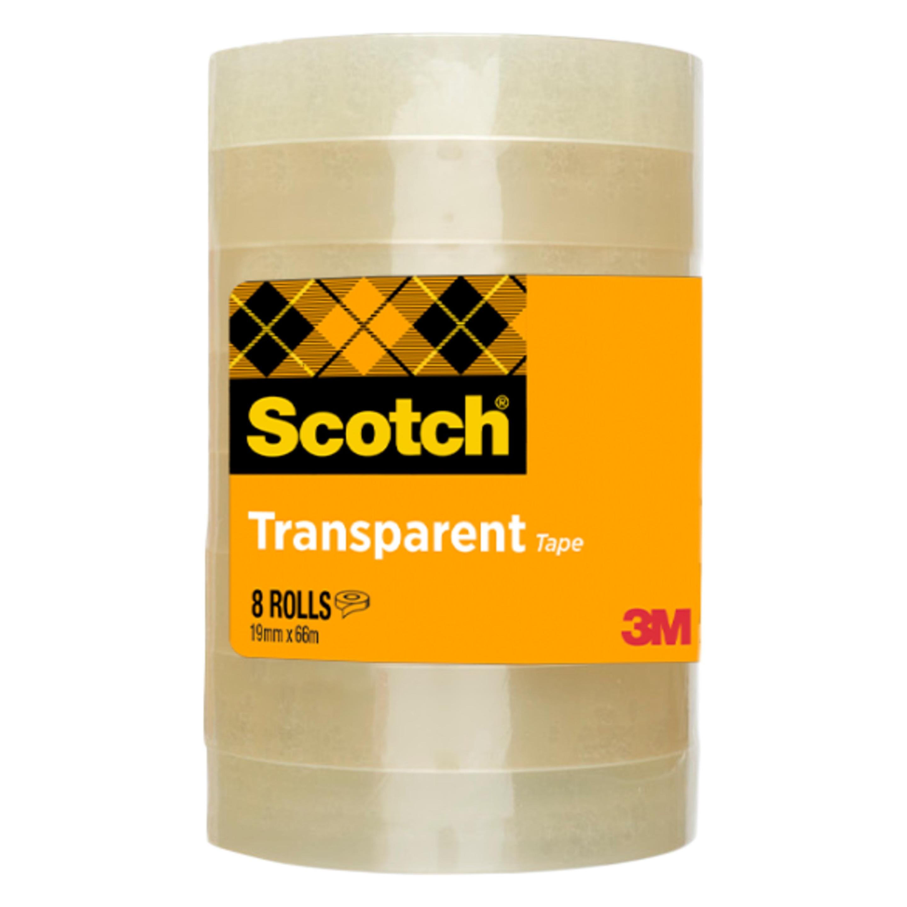 Scotch 508 (19 mm) (508-1966T)