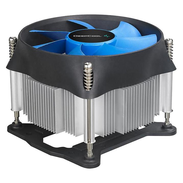 Deepcool Compact CPU Cooler Theta 31 PWM Intel (60 mm) (GP-G-THETA-31-PWM-1700)