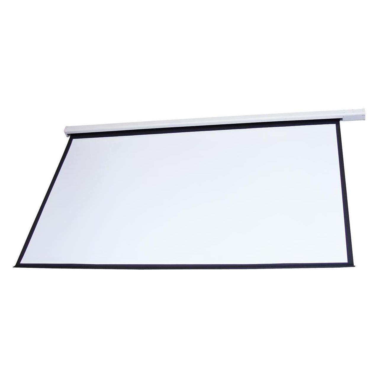 Eurolite Motorleinwand 4:3, 300x220cm (4:3) (80901138)