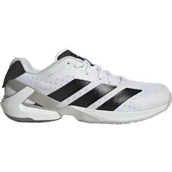 ADIDAS Herren Handballschuhe Adizero Counterblast, Größe 48 in Grau Grau