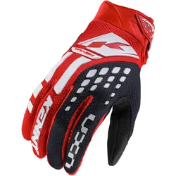 Kenny, Motorradhandschuhe, Sommer-Motorradhandschuhe (Herren, 12, XXL)