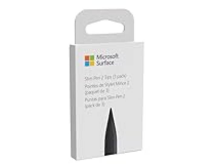 Microsoft Kit de forets pour Stylo Surface, Embouts pour Stylo Slim 2