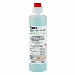 TERRALITH Steinteppichreiniger Konzentrat -outdoor- 1 liter