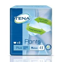 TENA PANTS Plus M bei Inkontinenz 9 St