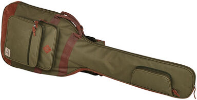 Ibanez IBB541-MGN Powerpad Gigbag Moss Green