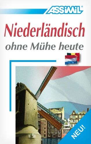 Leon Verlee - Niederländisch ohne Mühe heute - Preis vom 15.10.2026 23:06:25 h