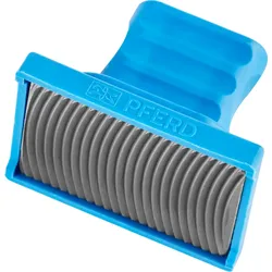 PFERD TOOLS Lackhobel (LAH) inkl. Feile 50mm Zahnung 3-Radial, Feinbearbeitung - 14302001