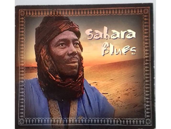 Sahara Blues - Sahara Blues