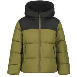 ICEPEAK Kenmare S8 Anorak Kinder 571 - olive 140
