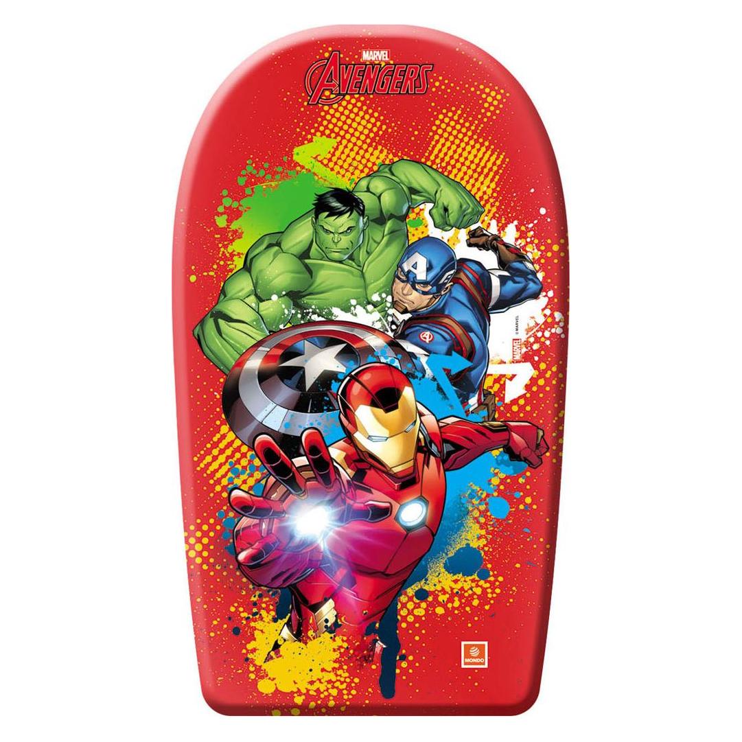 Happy People Avengers Bodyboard (75167)
