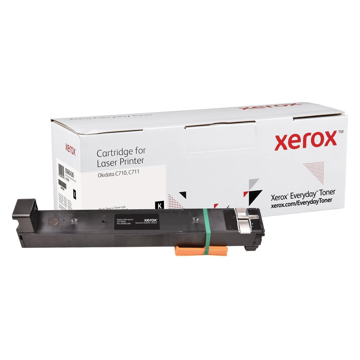 Xerox Everyday Everyday 44318608 (BK) (006R04286)