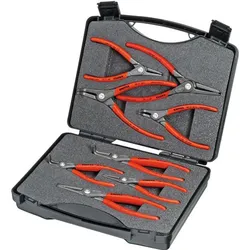 Knipex, Zange, Werkzeug-Box SRZ (270 mm)