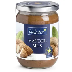 Mandelmus 500g